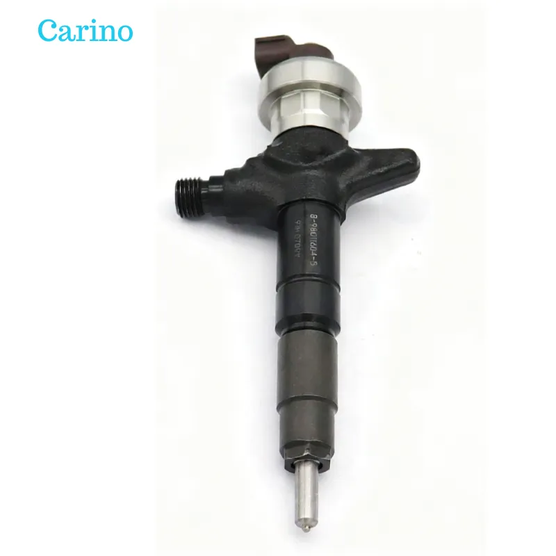 295050-0480 8-98076995-21 Diesel Injector 